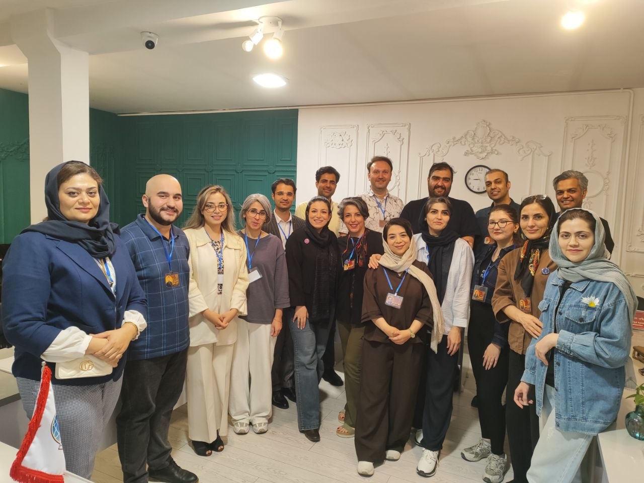 باشگاه امید من