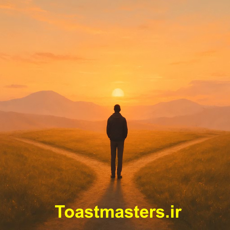 ۶ راهکار برای گرفتن تصمیم‌های سخت