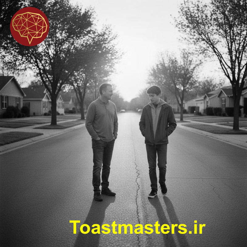 ۱۱ نکته برای تربیت نوجوانان