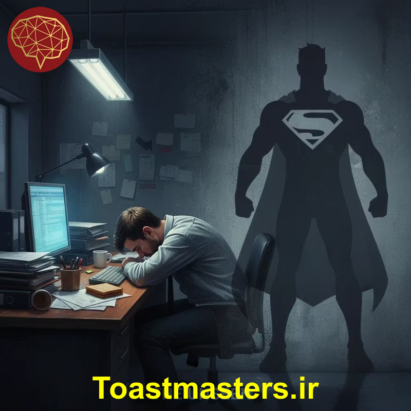 اثر بتمن: شما بیش از آنچه تصور می‌کنید، تغییرپذیرید