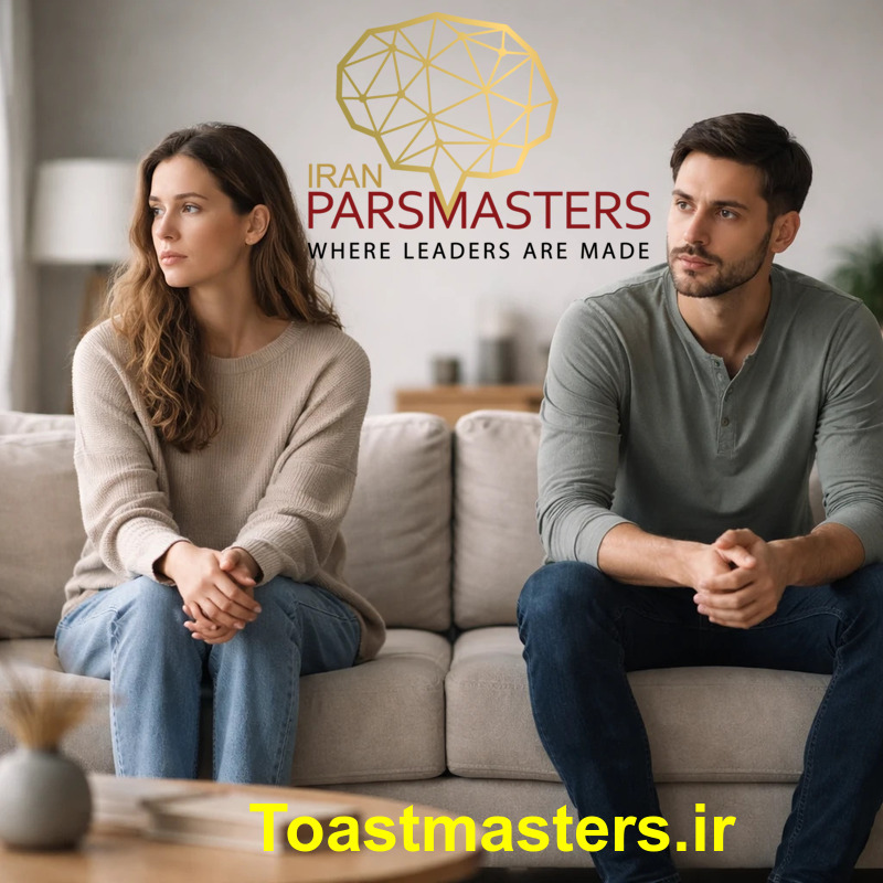 ۱۰ پرچم قرمز غفلت عاطفی در یک رابطه