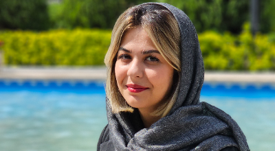سخنرانی یخ شکن