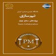 تیم سازی